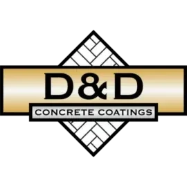 D&D Concrete Coatings